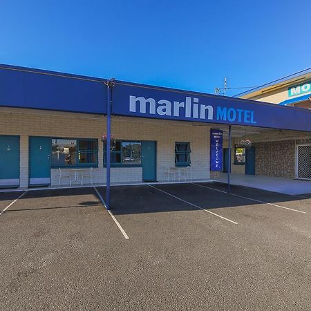Marlin Motel Biggera Waters Dış mekan fotoğraf