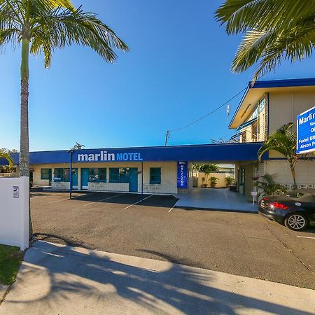 Marlin Motel Biggera Waters Dış mekan fotoğraf